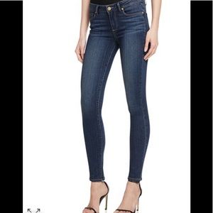 Paige Skyline Skinny Jeans